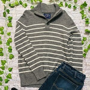 ✨LIKE NEW✨American Eagle 🦅 Men’s Pullover Sweater